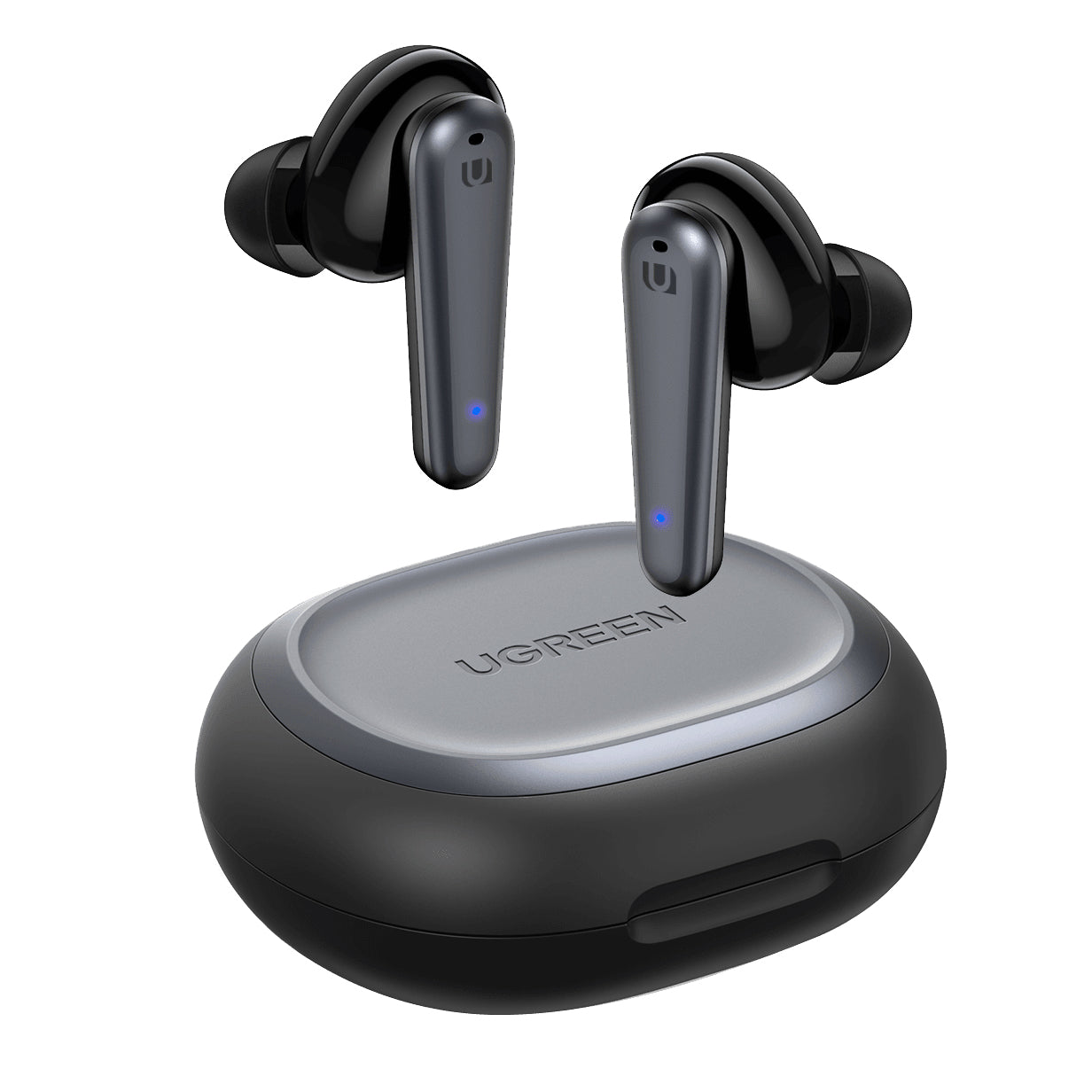 UGREEN HiTune T1 Bluetooth 5.0 TWS Earphone Wireless Waterproof Stereo Music Sport Headset UGREEN HiTune T1 Bluetooth 5.0 TWS Earphone Wireless Waterproof Stereo Music Sport Headset